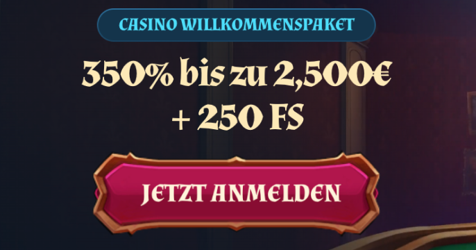 FamBet Casino in der Schweiz